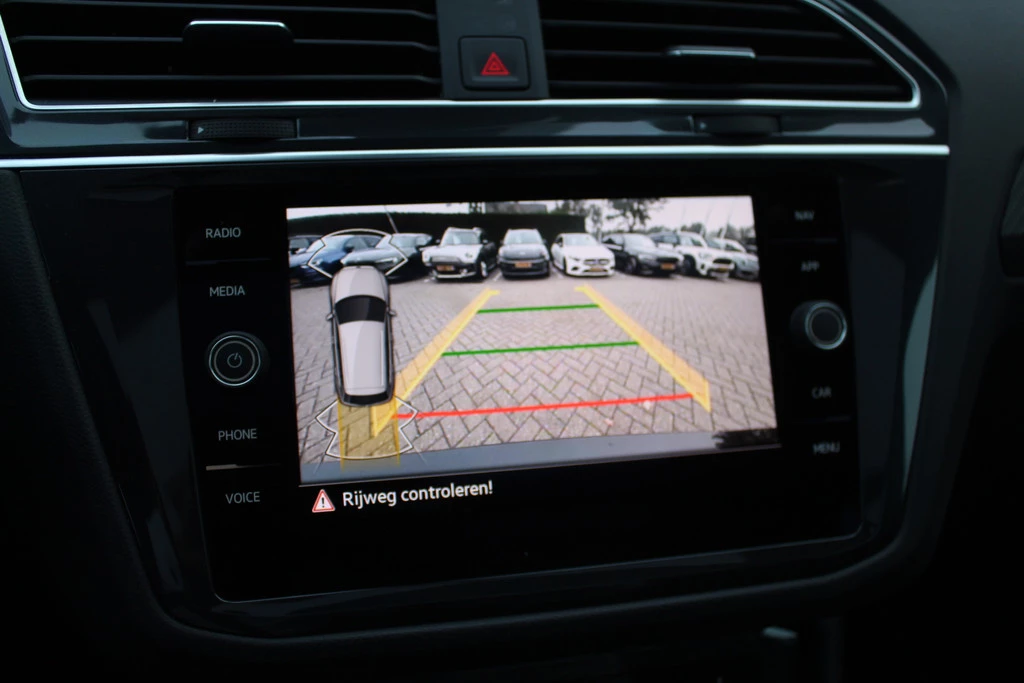 Hoofdafbeelding Volkswagen Tiguan Allspace
