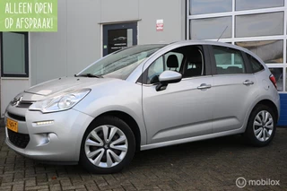 Citroen C3 1.2 PureTech Collection ECC/NAVIGATIE/PDC/NAP