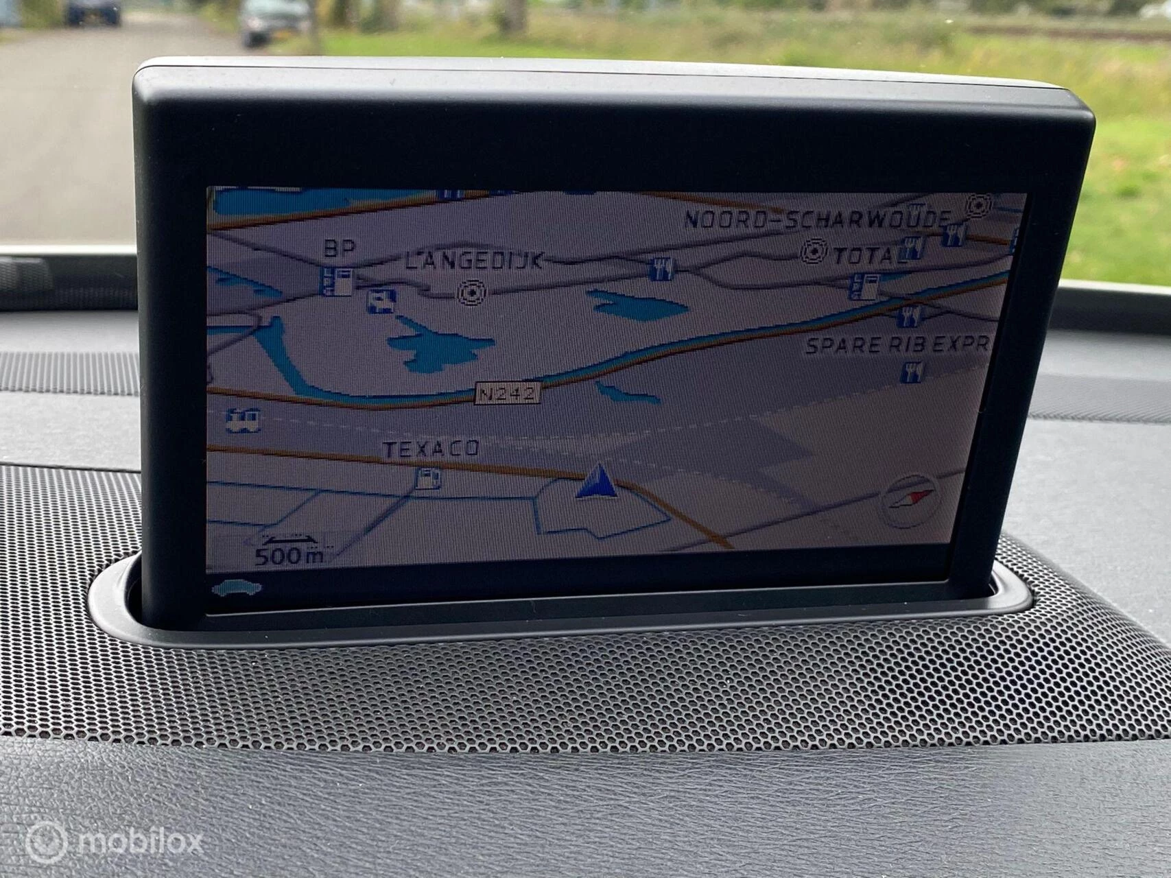 Hoofdafbeelding Volvo XC70