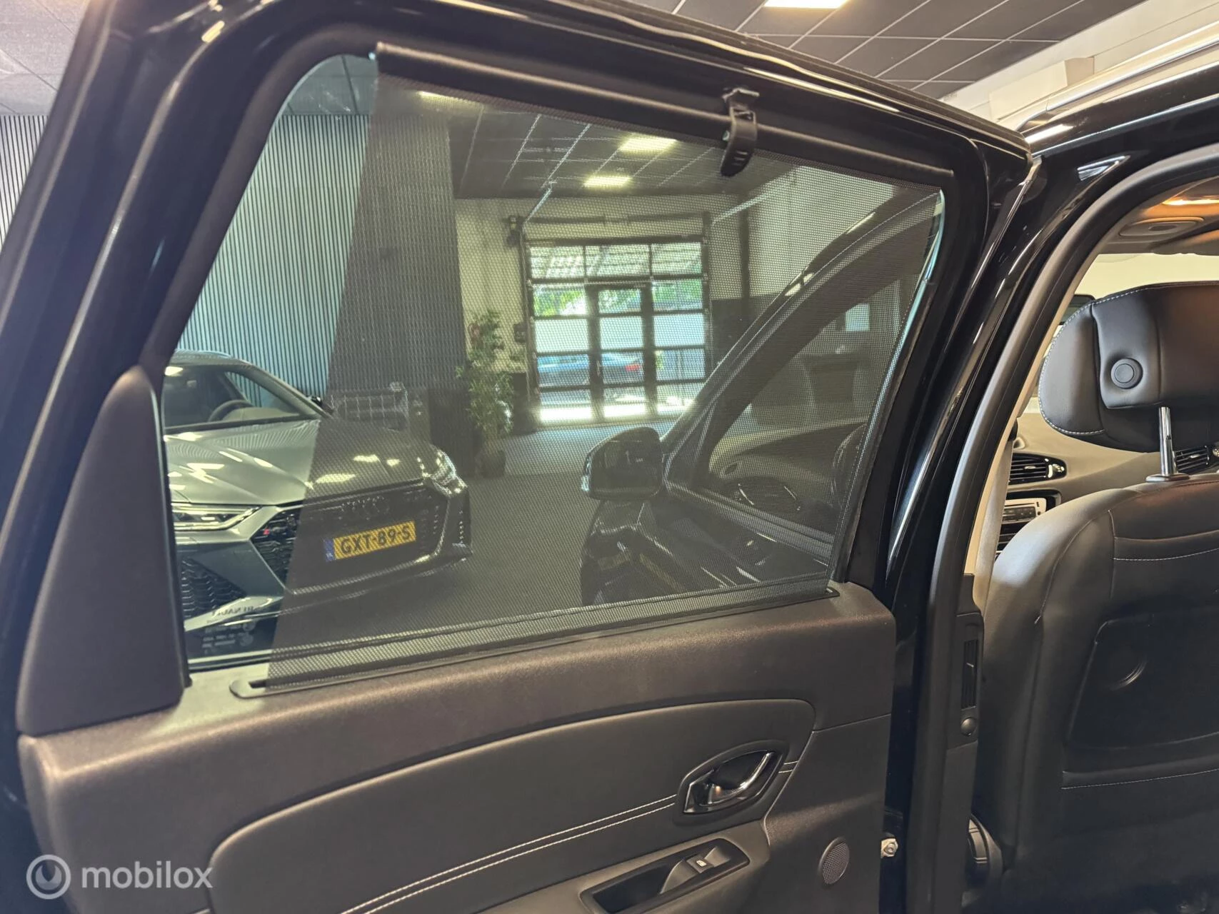 Hoofdafbeelding Renault Scénic