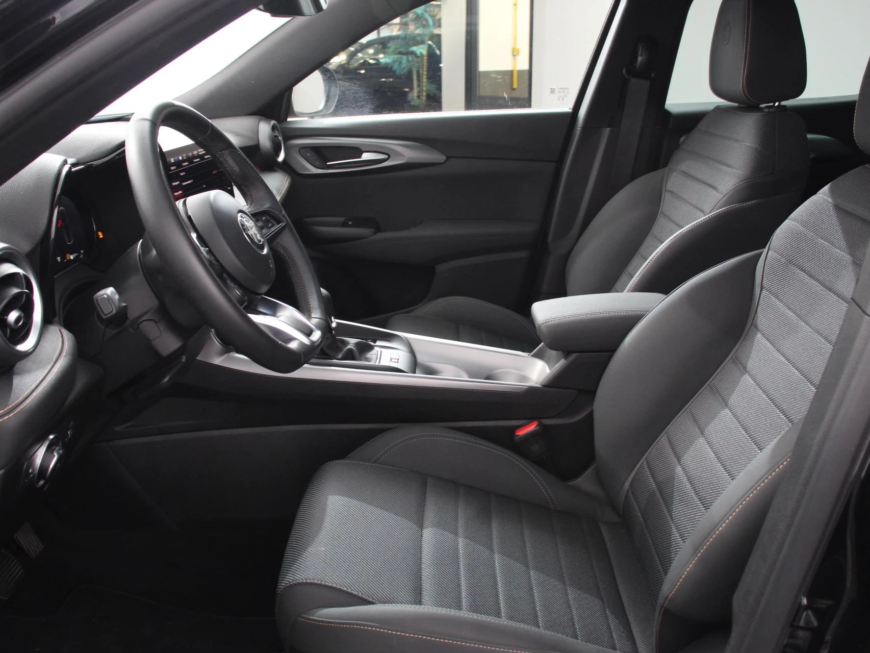 Hoofdafbeelding Alfa Romeo Tonale