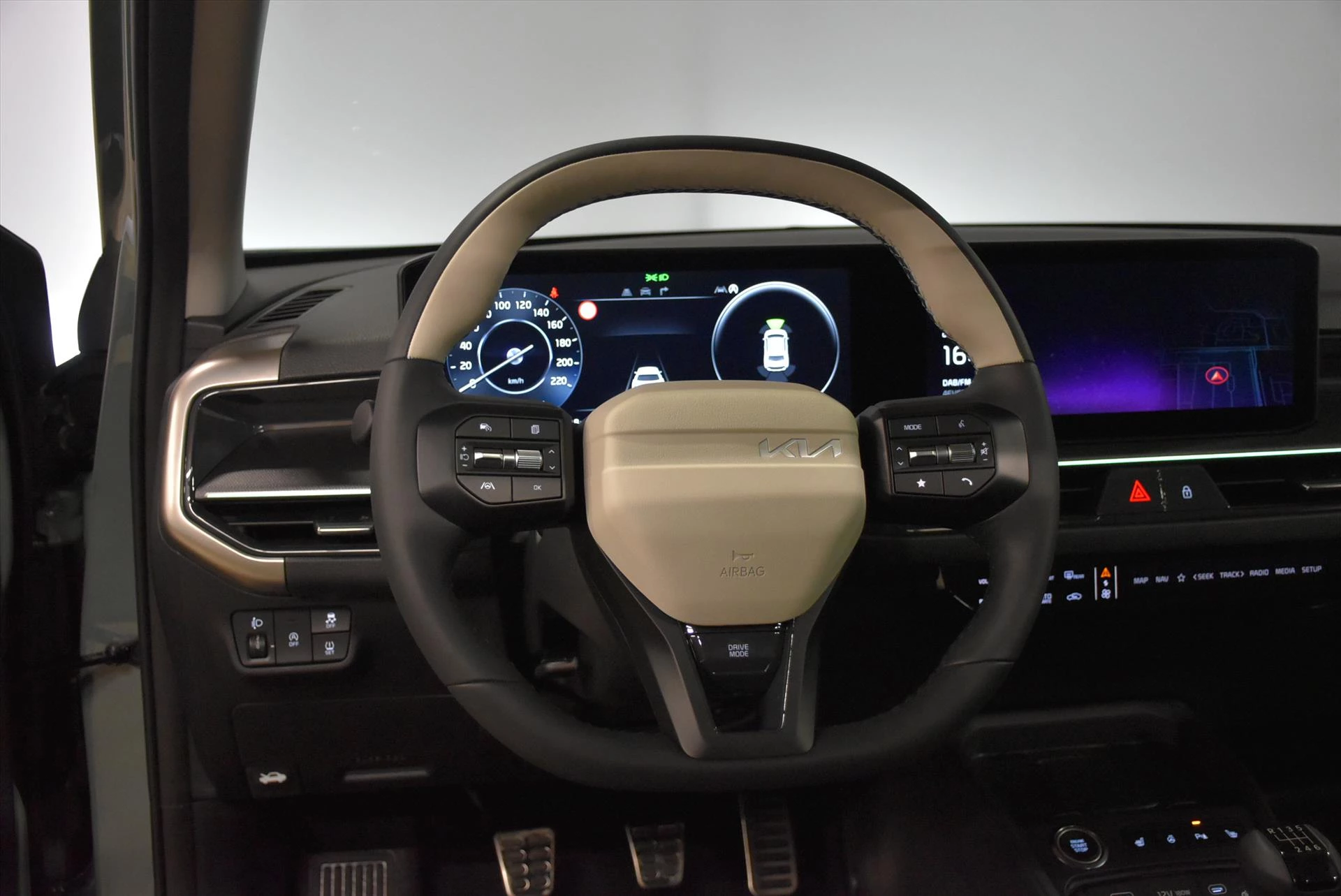 Hoofdafbeelding Kia Stonic