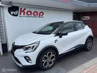 Renault Captur 1.6 E-Tech Plug-in Hybrid 160 Intens MEER INFO EN FOTO,S VOLGEN