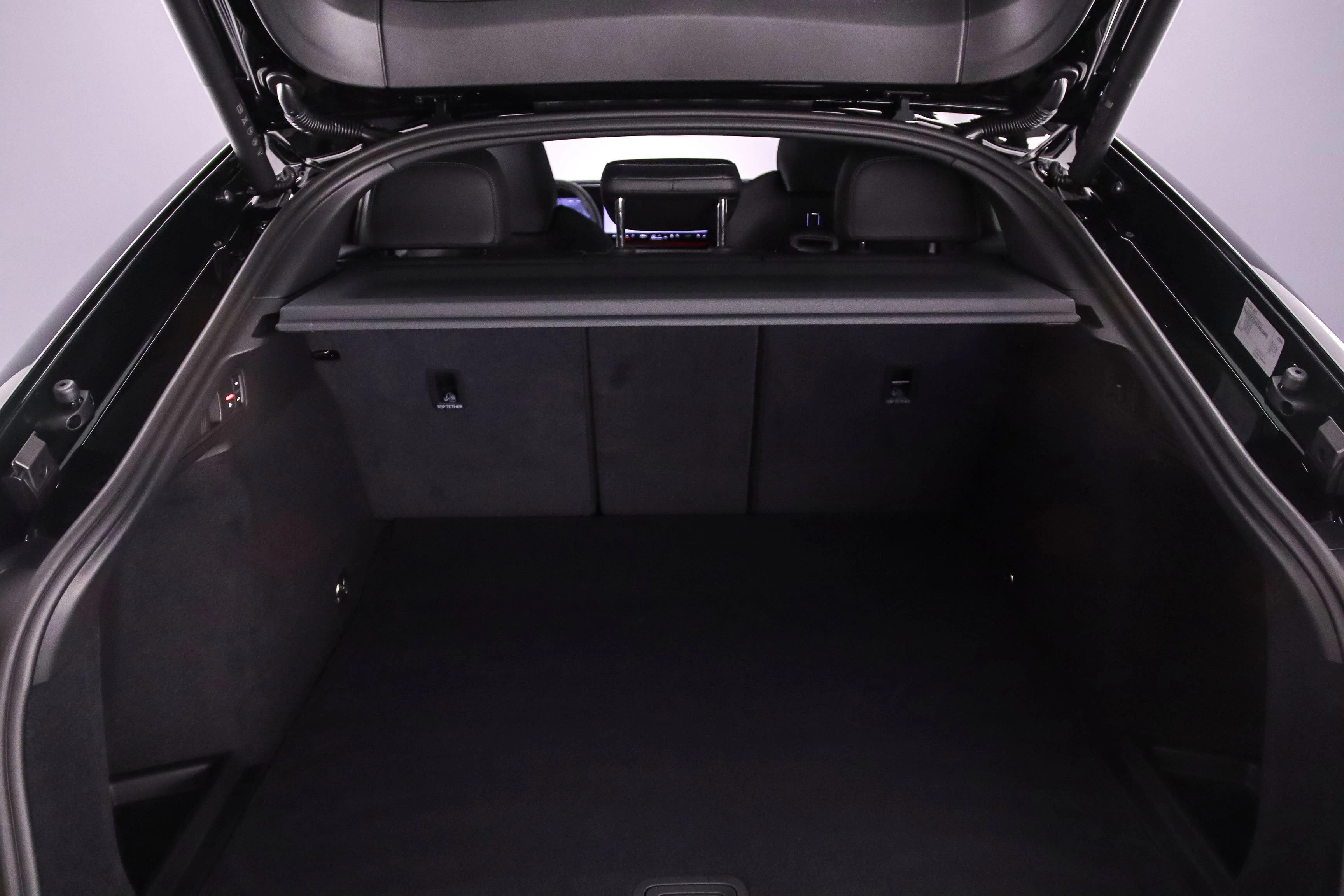 Hoofdafbeelding Audi Q6 e-tron