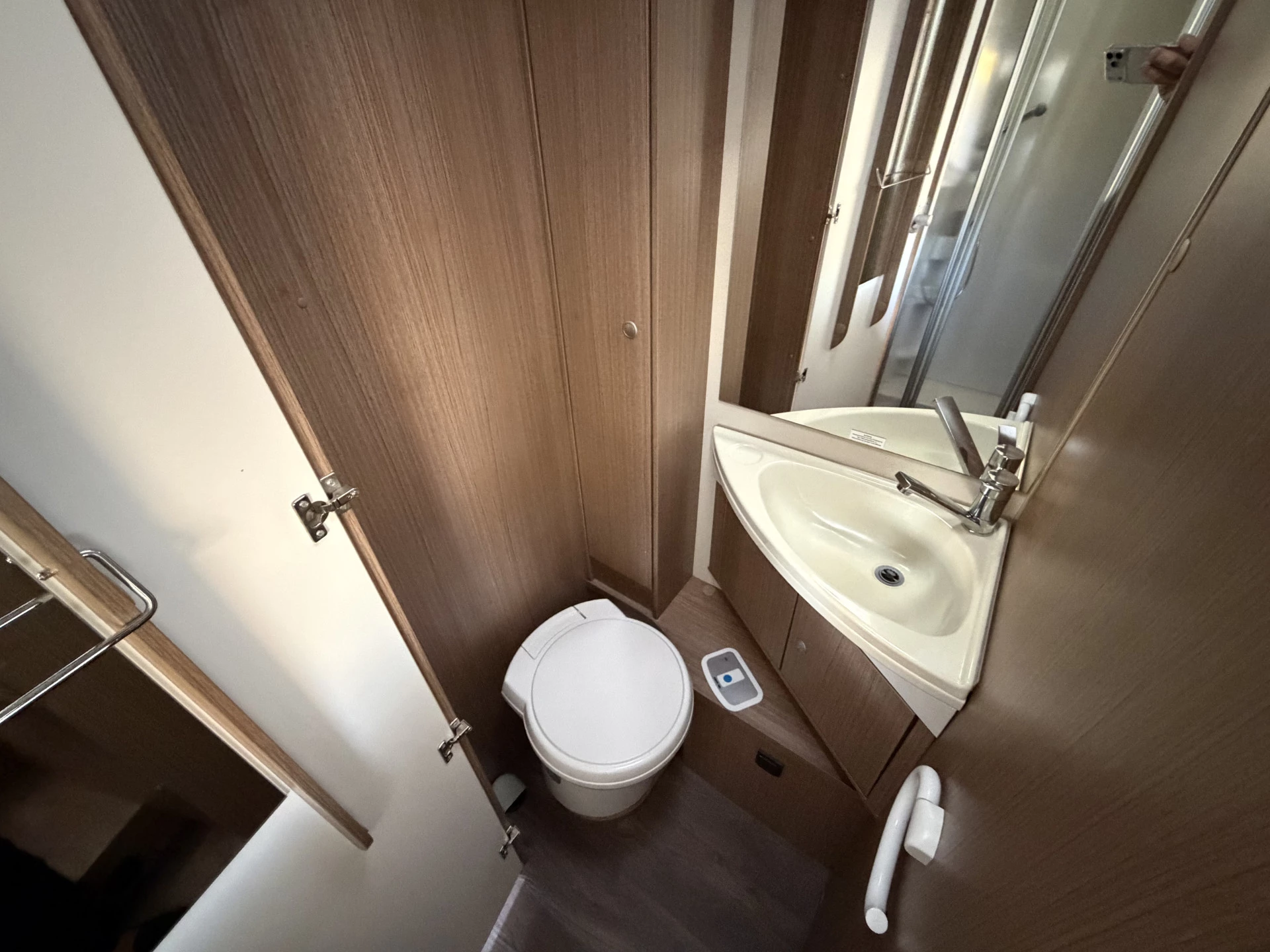 Hoofdafbeelding Carado I 447