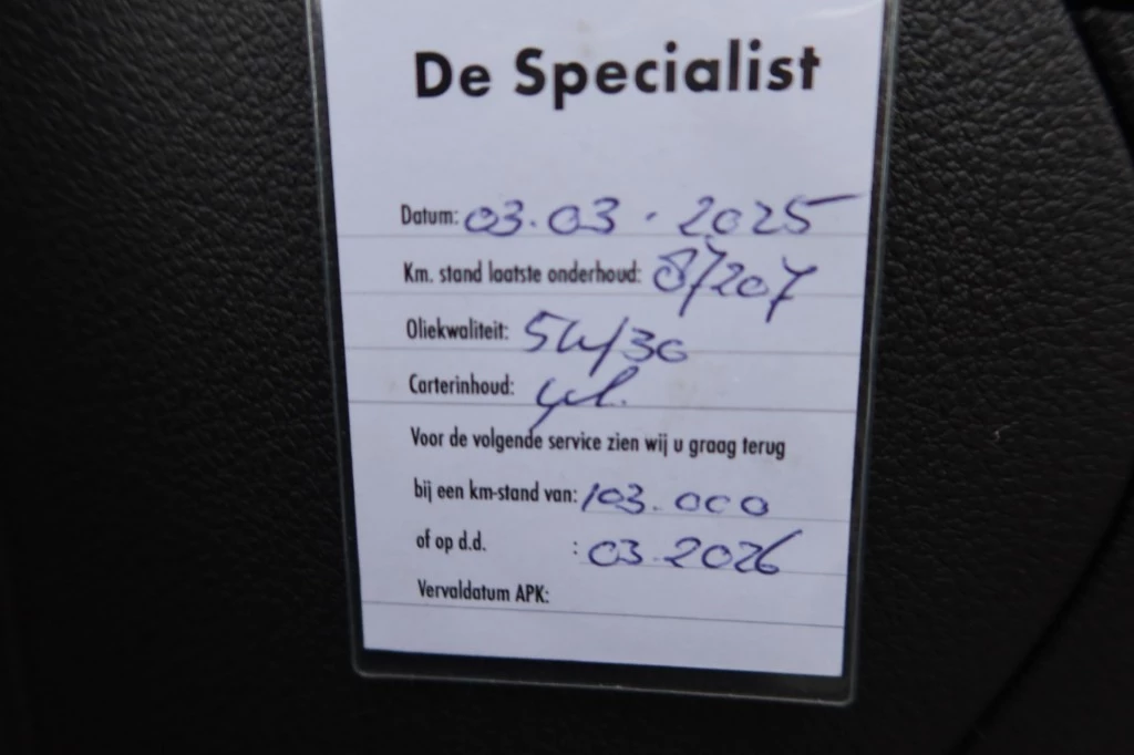 Hoofdafbeelding Volkswagen Golf Plus