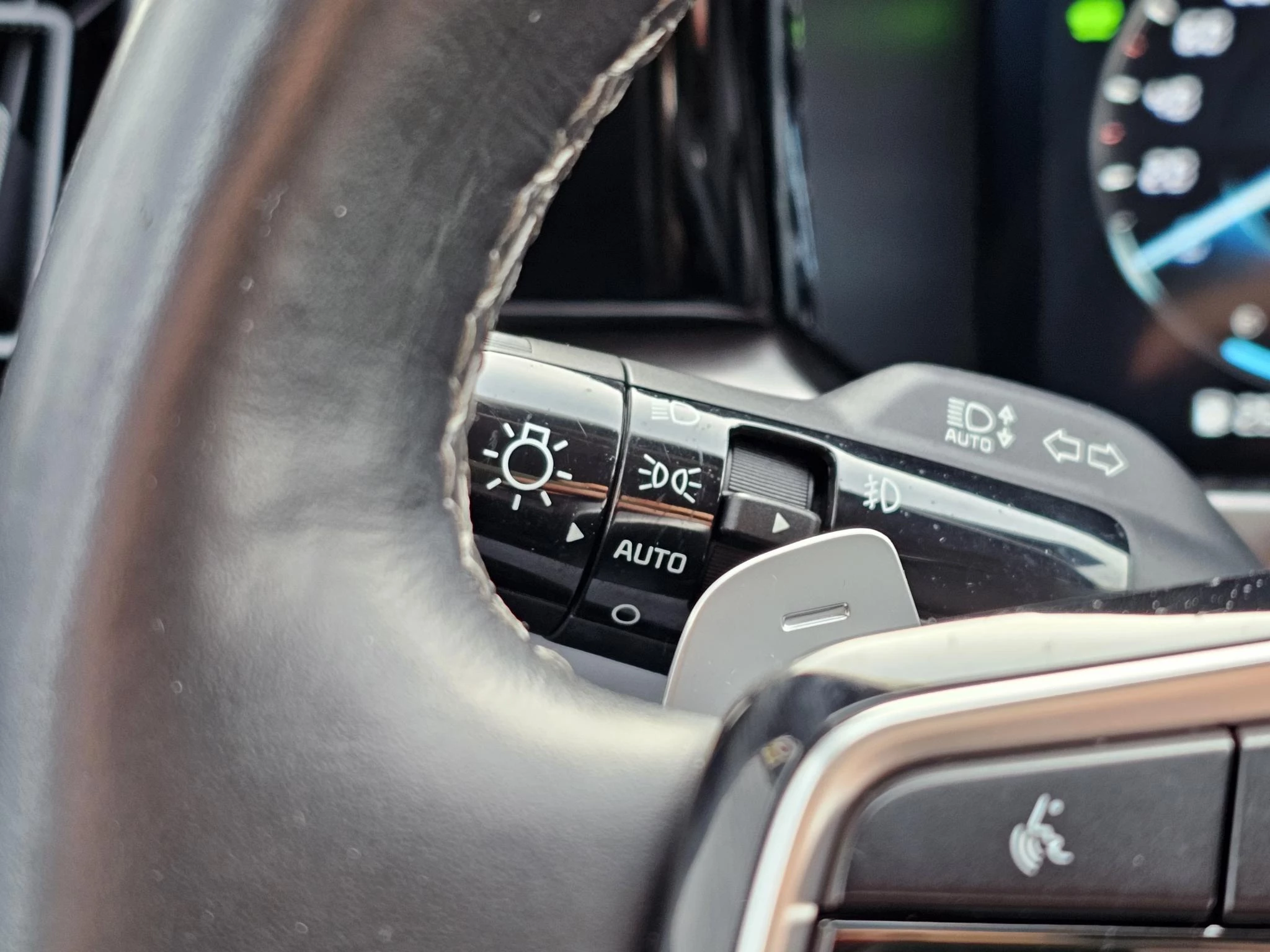 Hoofdafbeelding Kia Sorento