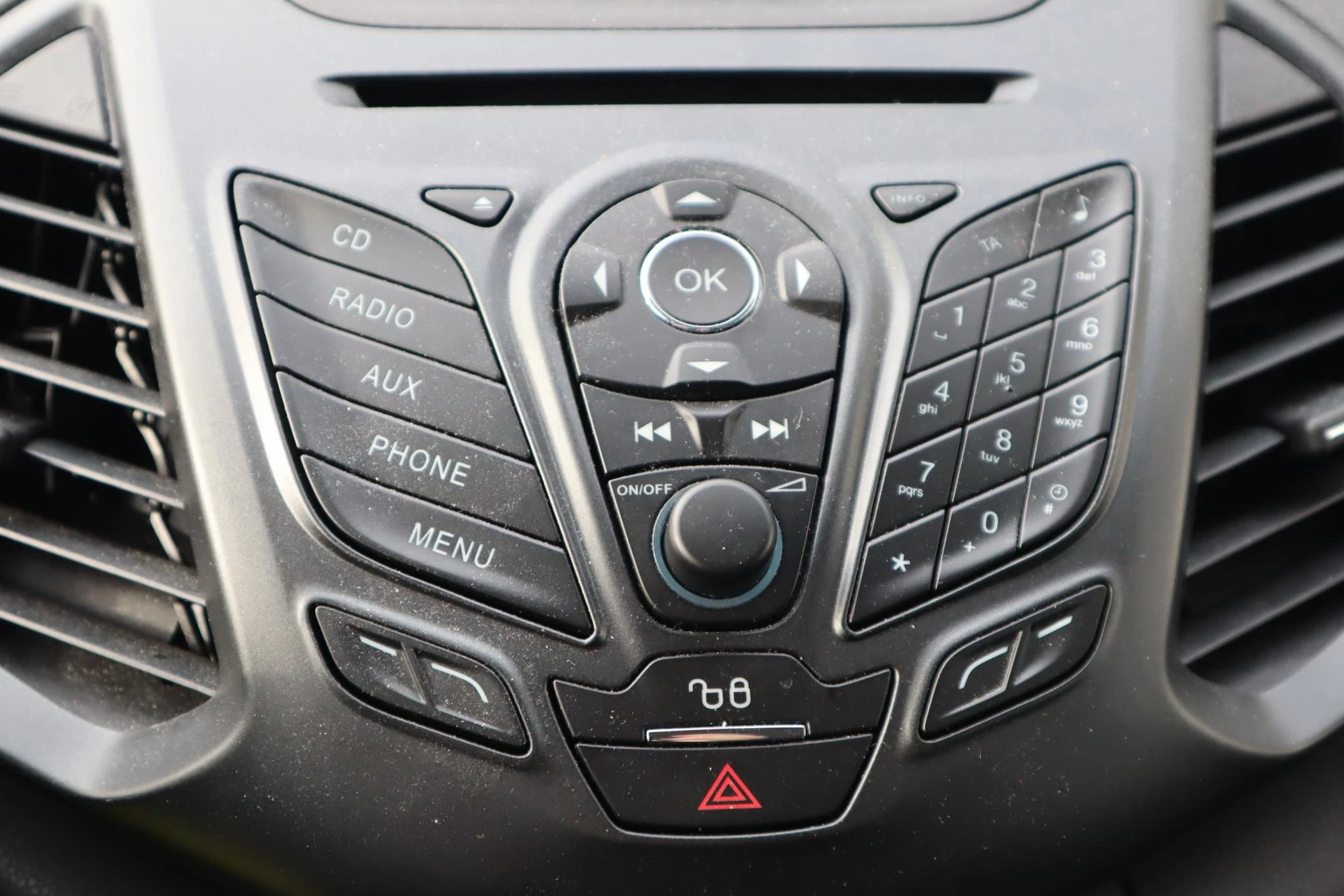 Hoofdafbeelding Ford EcoSport