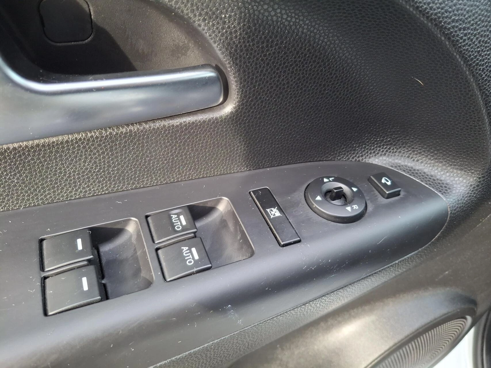 Hoofdafbeelding Kia Venga