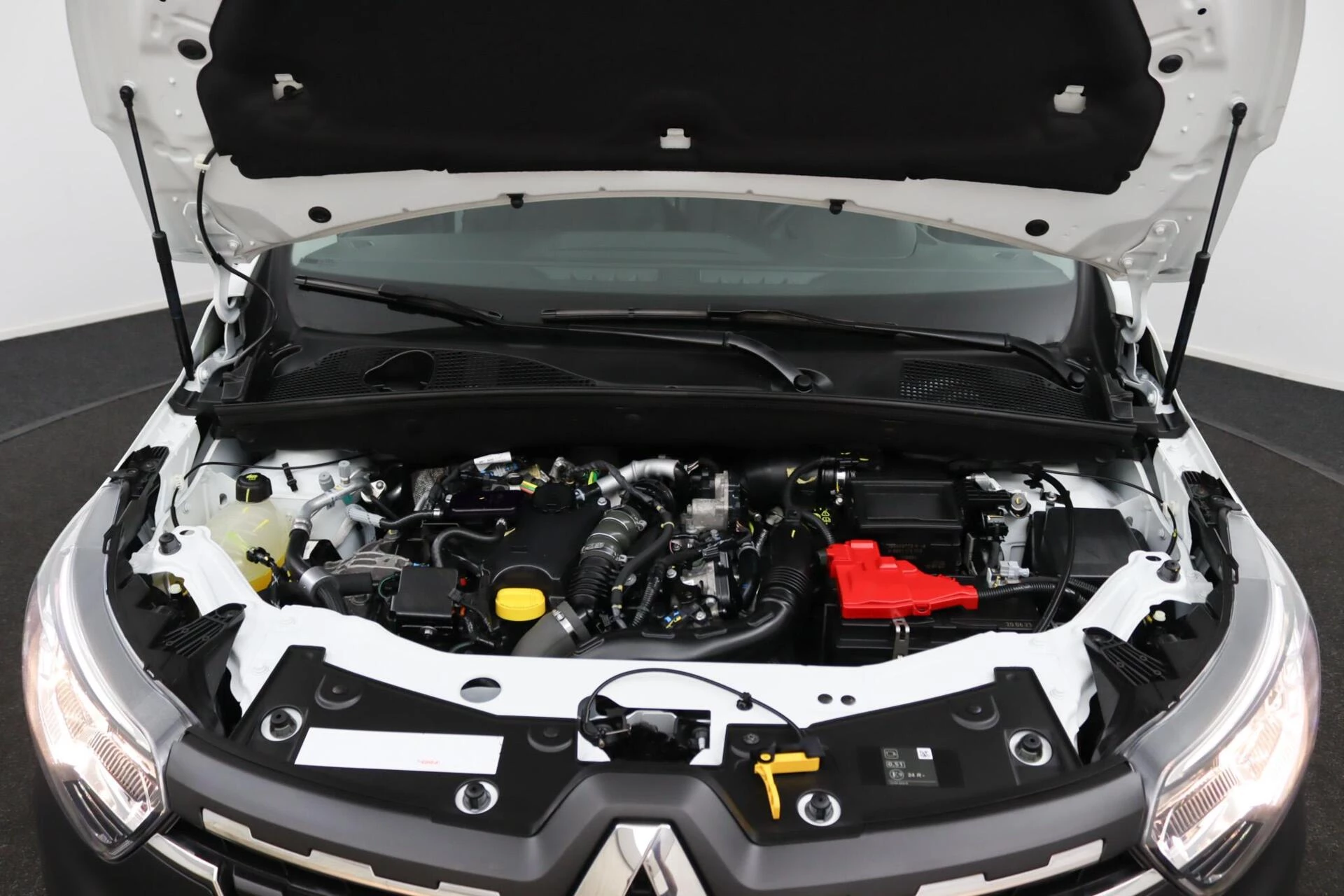Hoofdafbeelding Renault Express