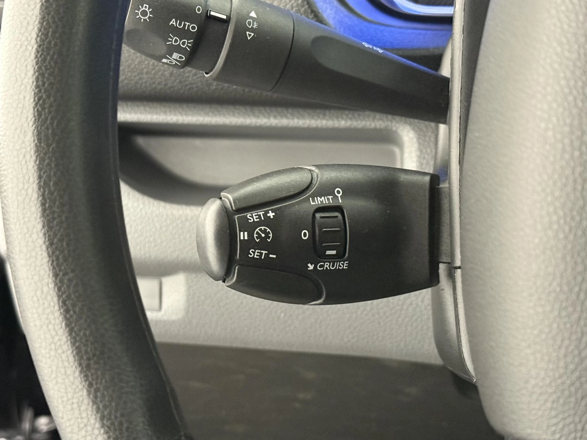 Hoofdafbeelding Opel Vivaro-e