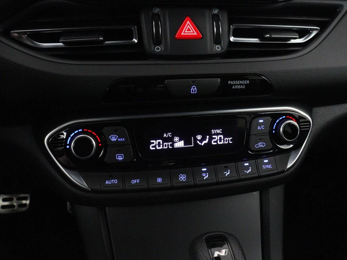 Hoofdafbeelding Hyundai i30