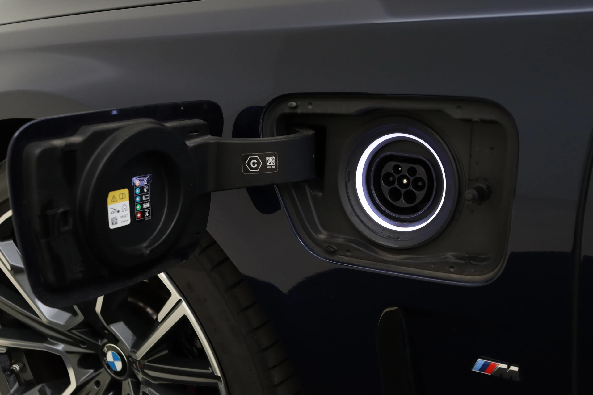 Hoofdafbeelding BMW 7 Serie