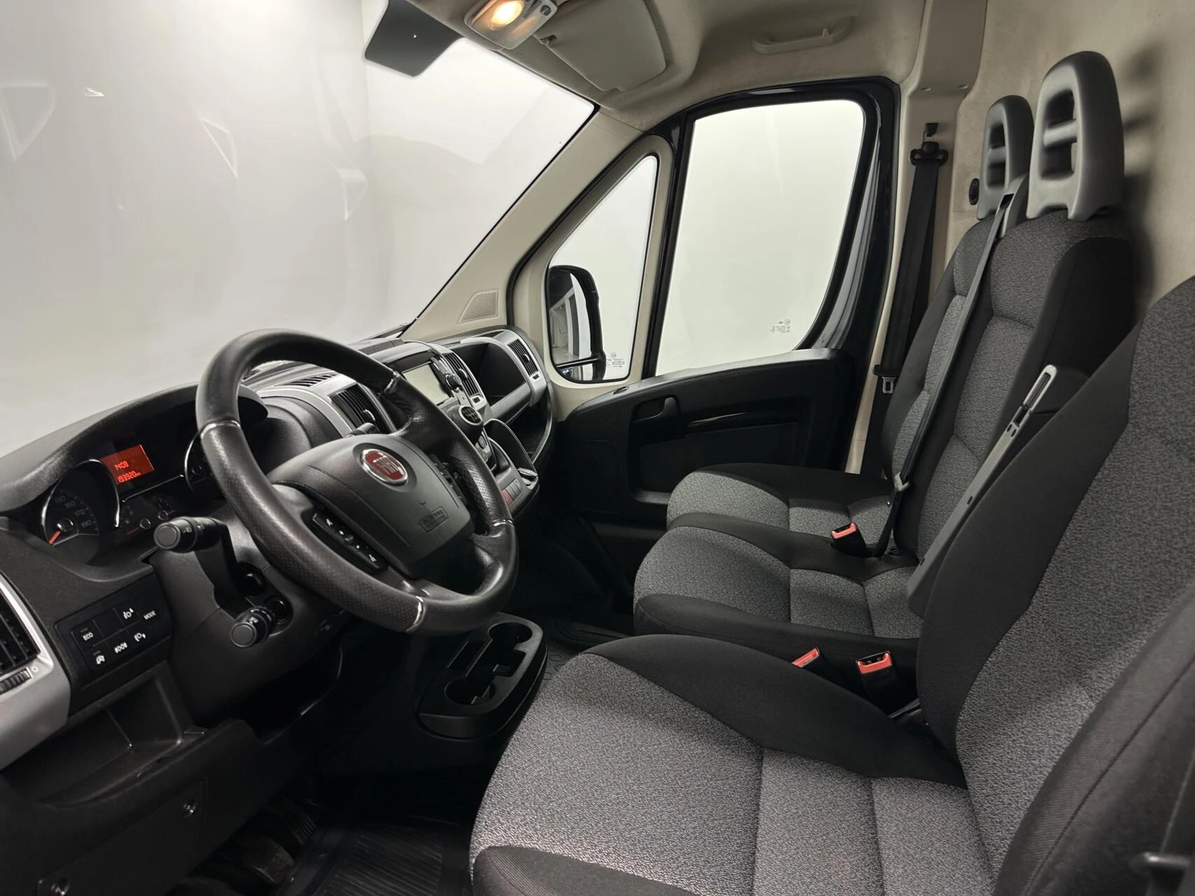 Hoofdafbeelding Fiat Ducato
