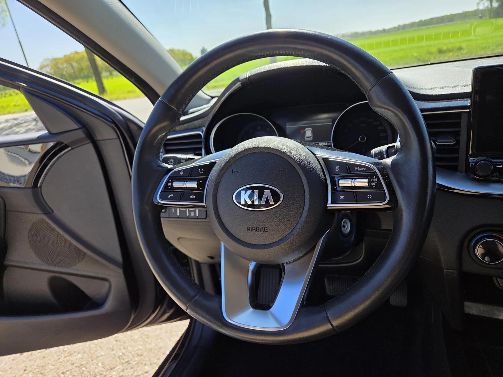 Hoofdafbeelding Kia XCeed