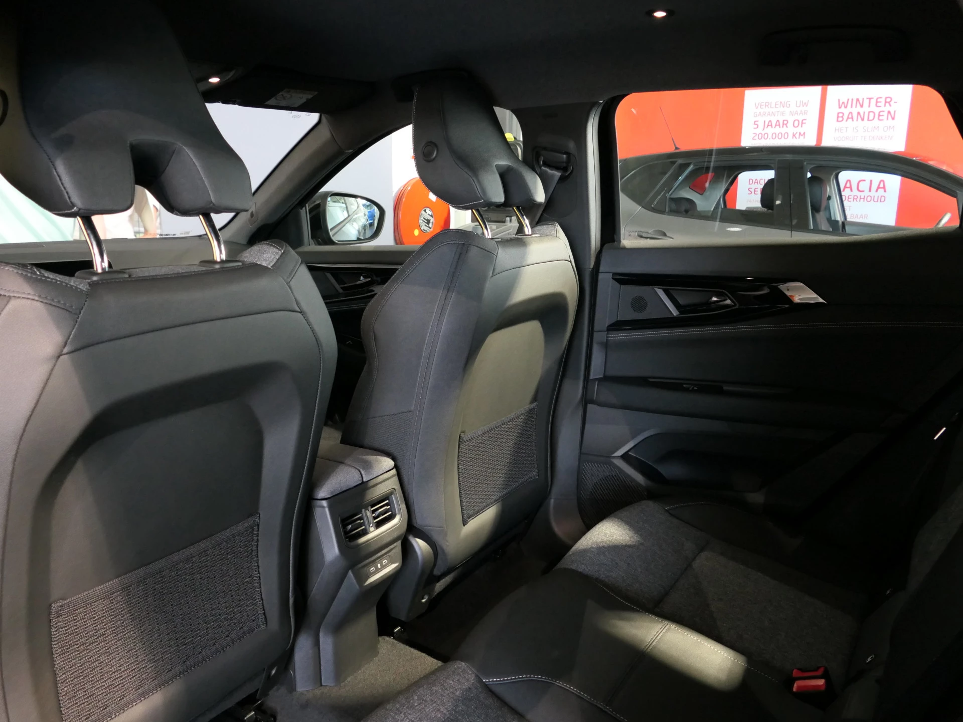 Hoofdafbeelding Renault Austral