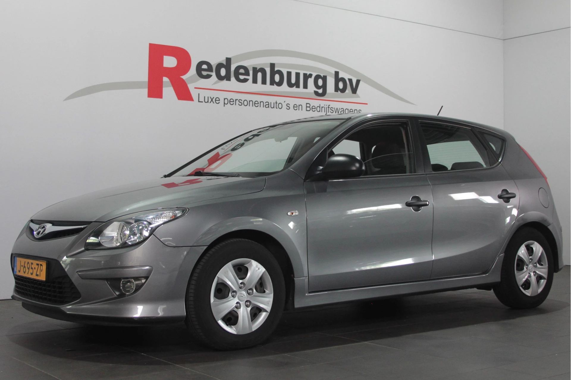 Hoofdafbeelding Hyundai i30