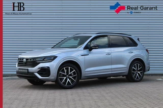 Volkswagen Touareg 3.0 TSi eHybrid 4M R-line/Pano/Matrix/Trekhaak