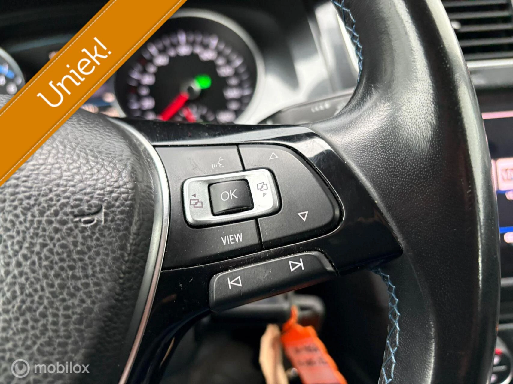 Hoofdafbeelding Volkswagen e-Golf