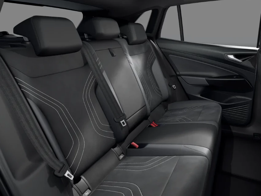 Hoofdafbeelding Volkswagen ID.4