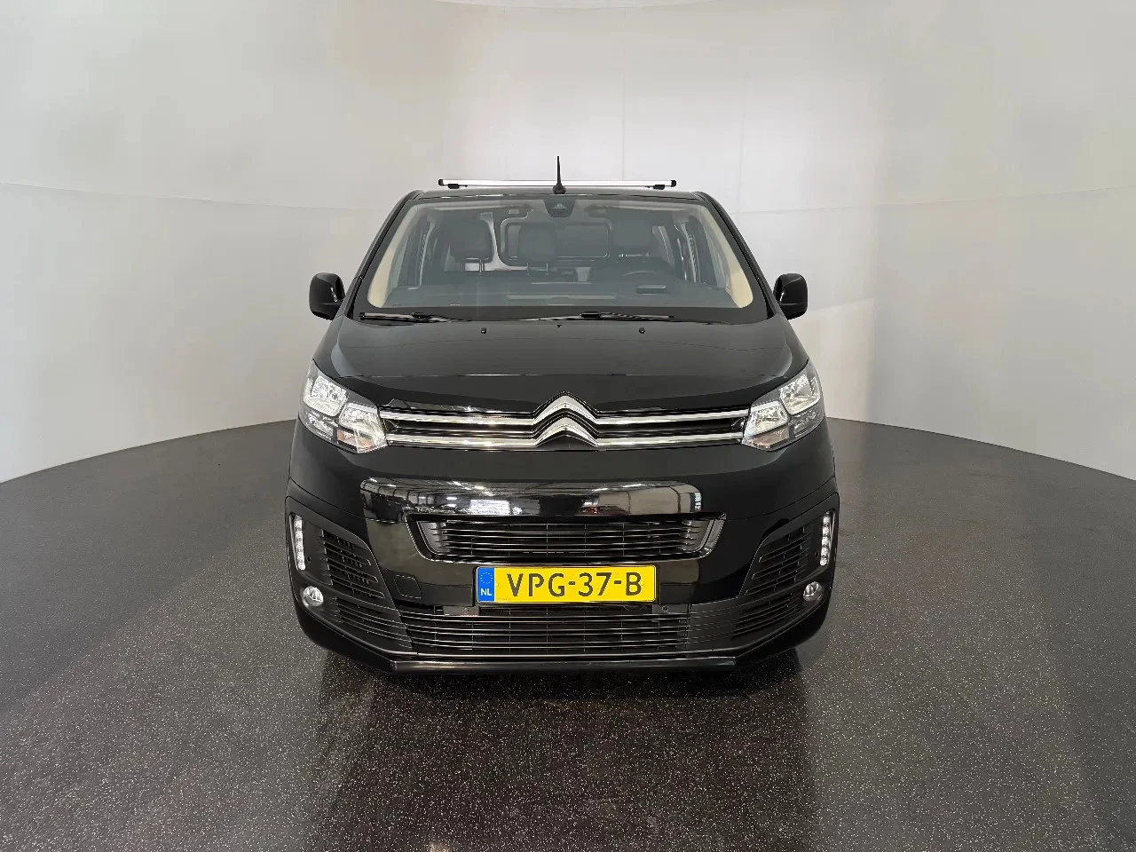 Hoofdafbeelding Citroën Jumpy