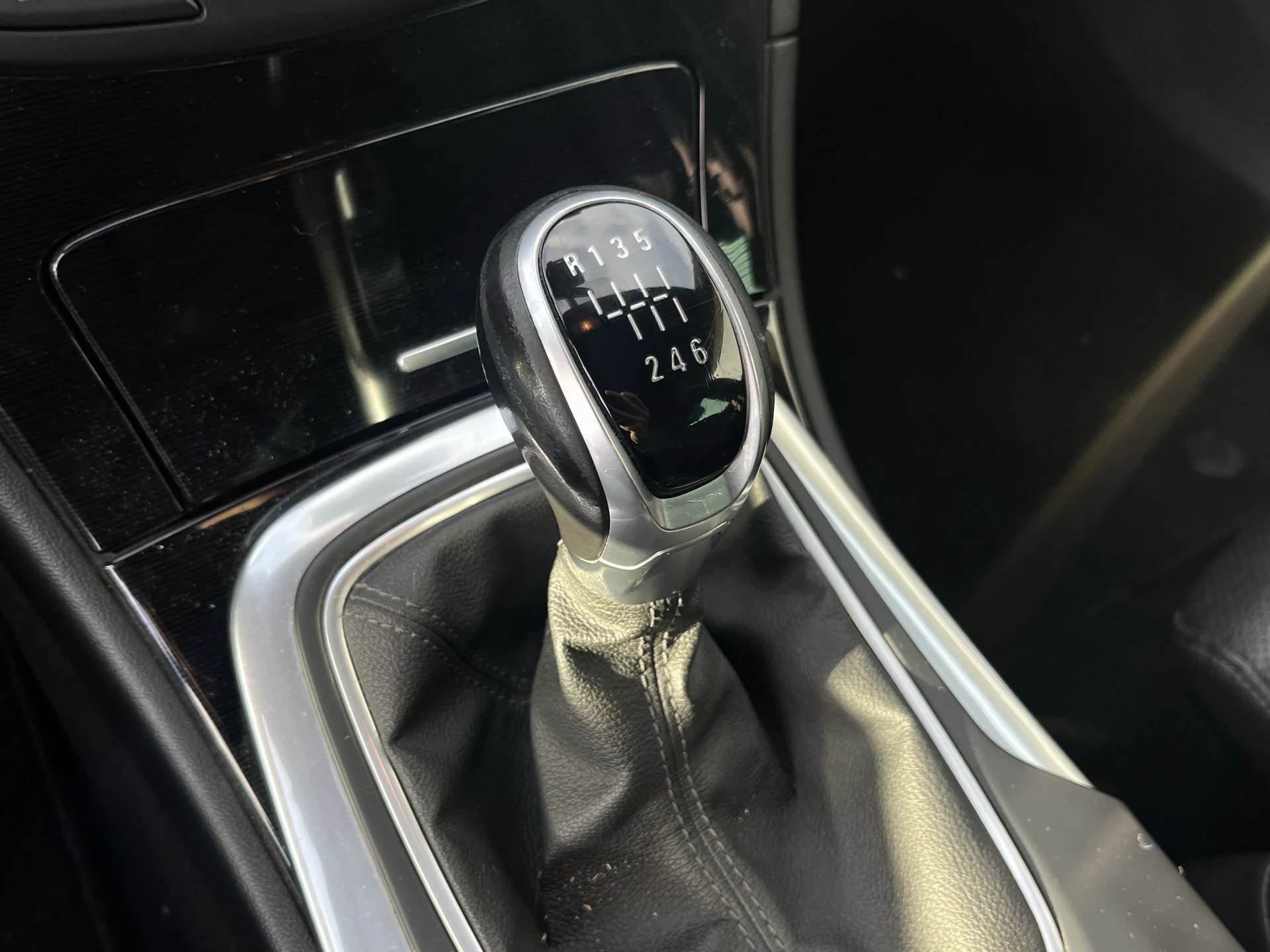 Hoofdafbeelding Opel Insignia