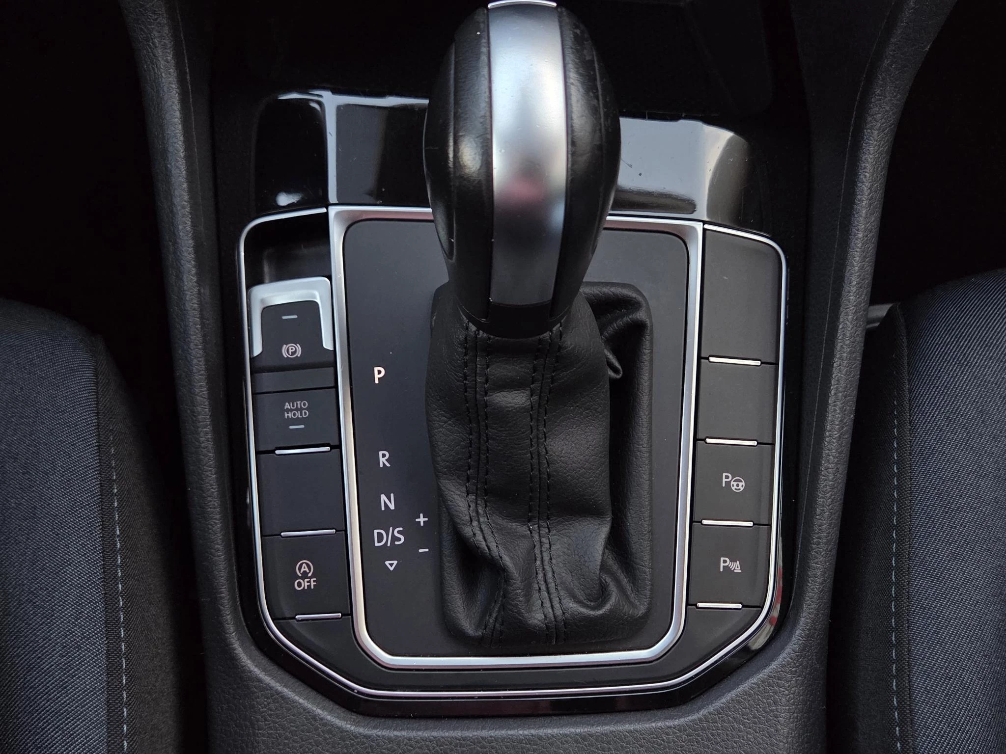 Hoofdafbeelding Volkswagen Golf Sportsvan