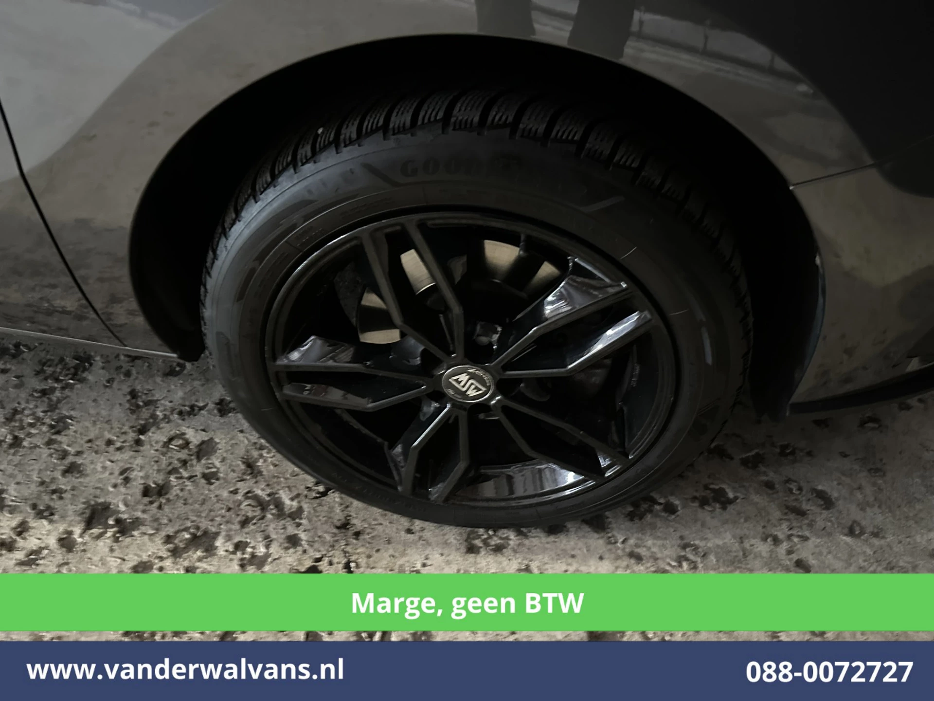 Hoofdafbeelding Fiat Doblò