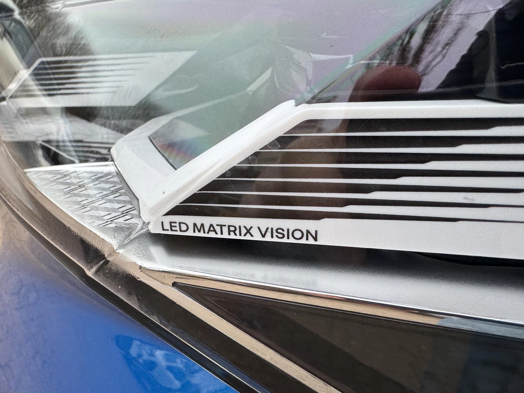 Hoofdafbeelding Renault Rafale