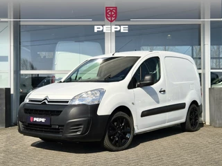 Citroen Berlingo bestel 1.6 BlueHDI 75 Club