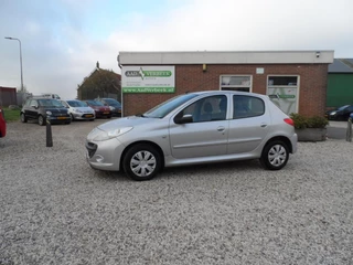 Hoofdafbeelding Peugeot 206 Peugeot 206 + 1.4 XS