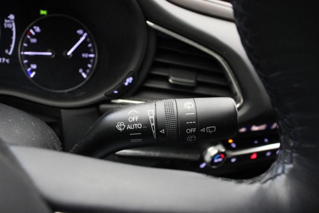 Hoofdafbeelding Mazda CX-30