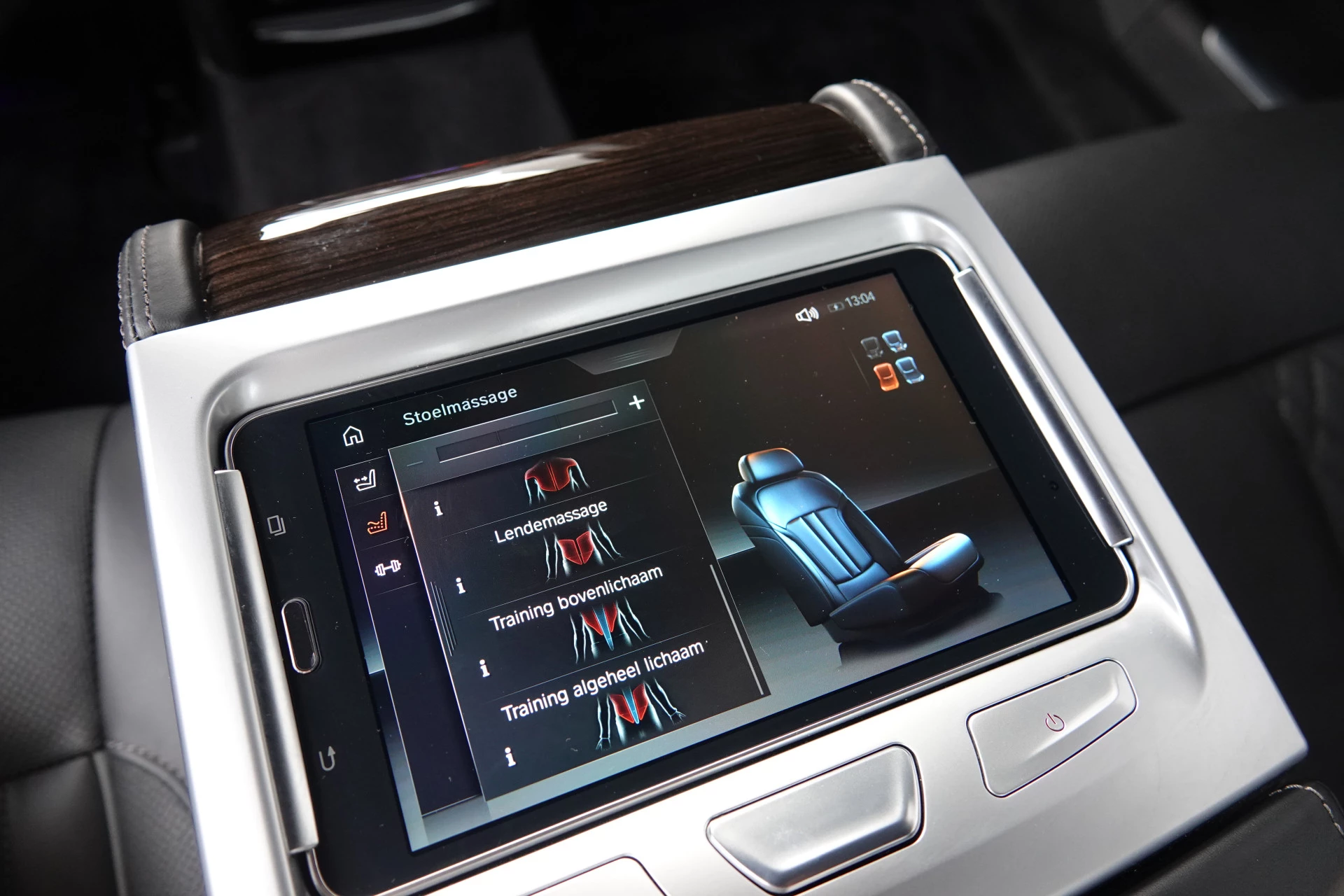 Hoofdafbeelding BMW 7 Serie
