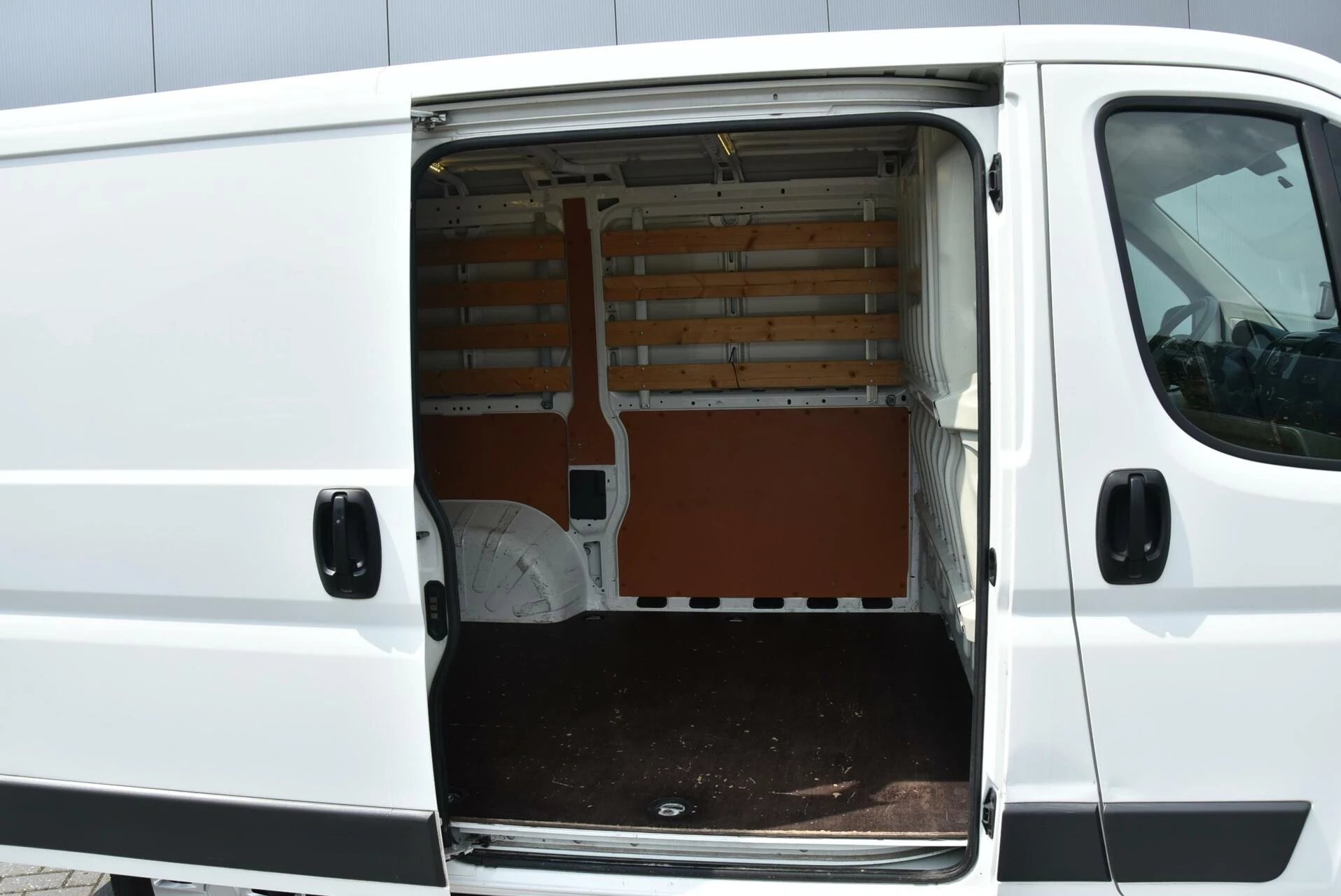 Hoofdafbeelding Fiat Ducato