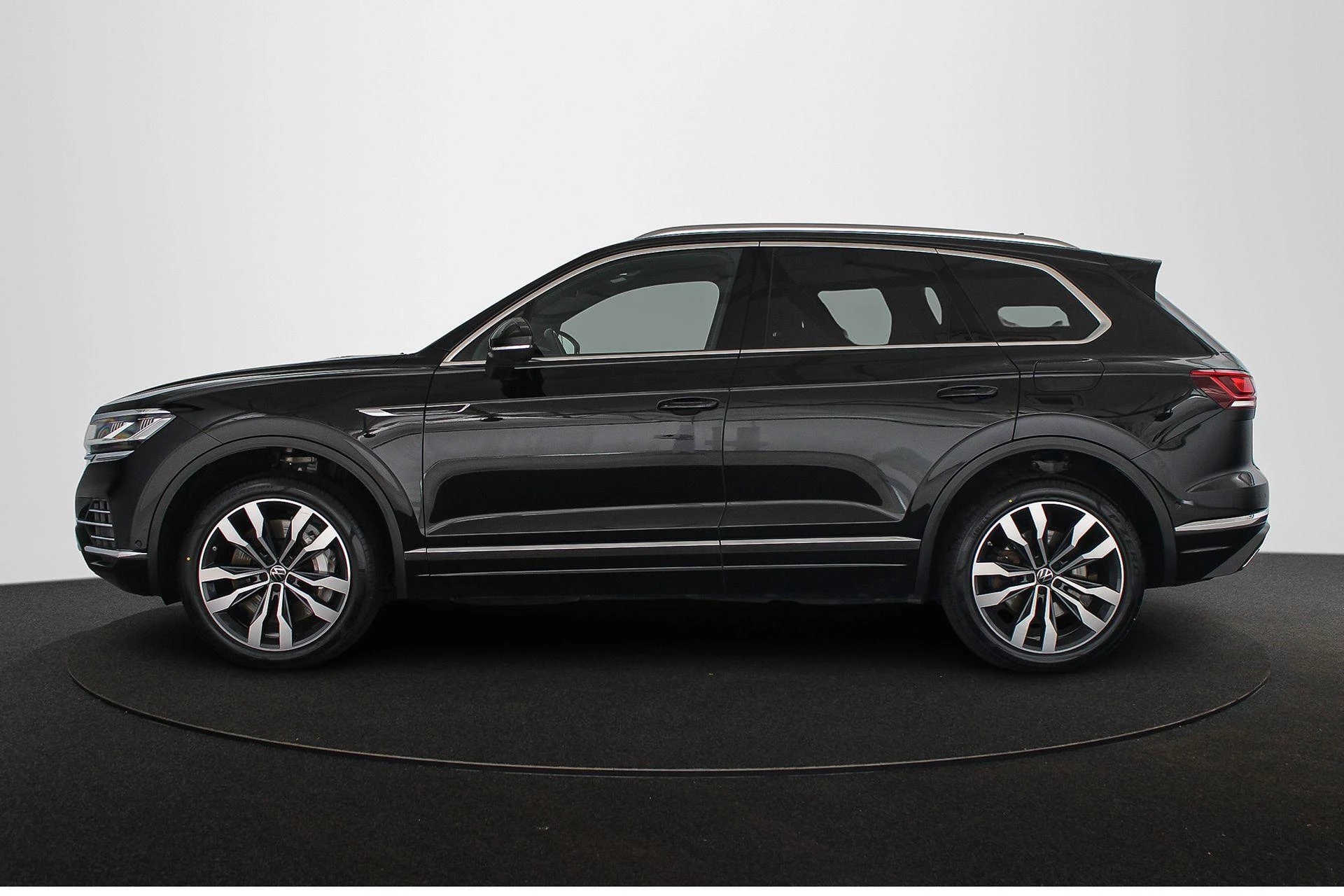 Hoofdafbeelding Volkswagen Touareg