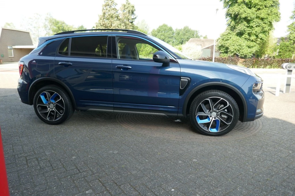 Hoofdafbeelding Lynk & Co 01