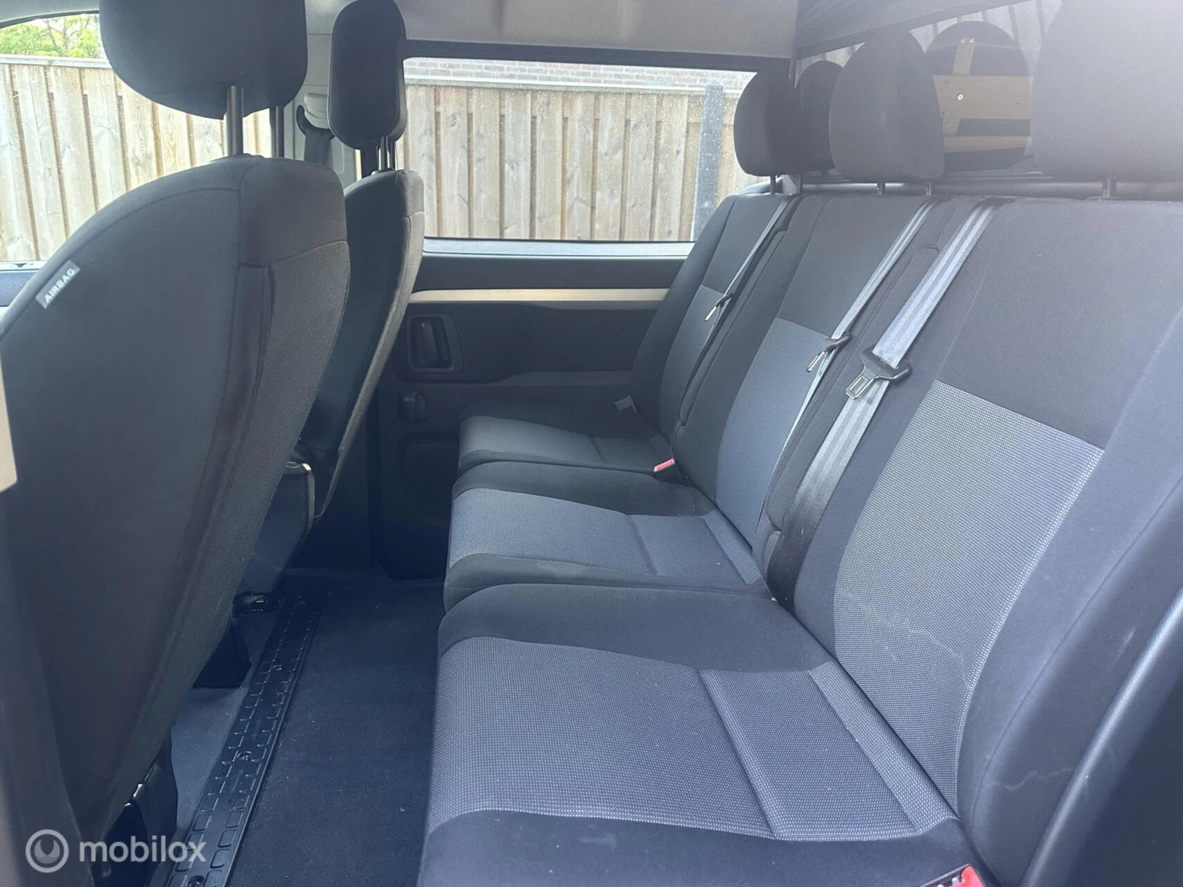 Hoofdafbeelding Peugeot Expert