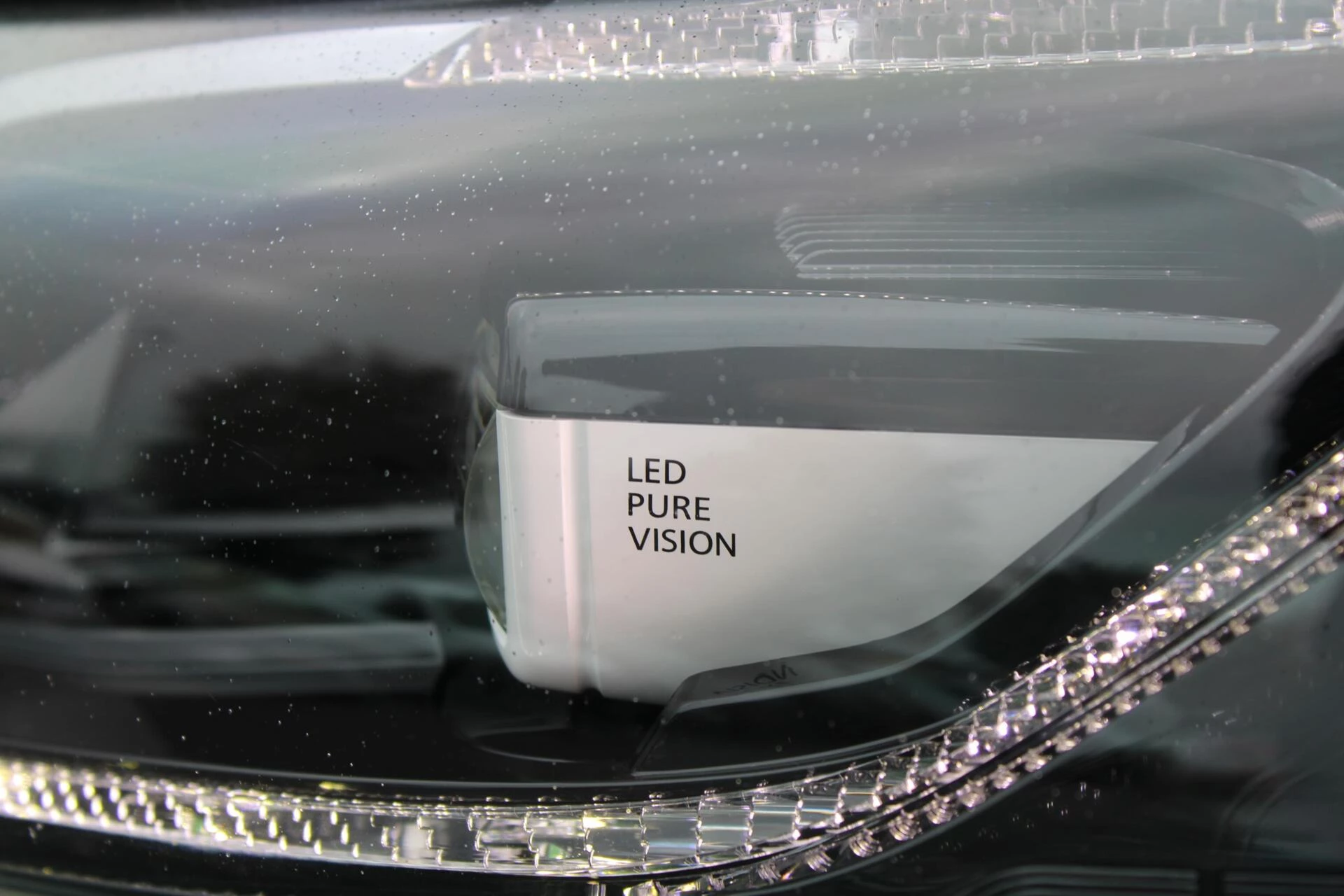 Hoofdafbeelding Renault Espace