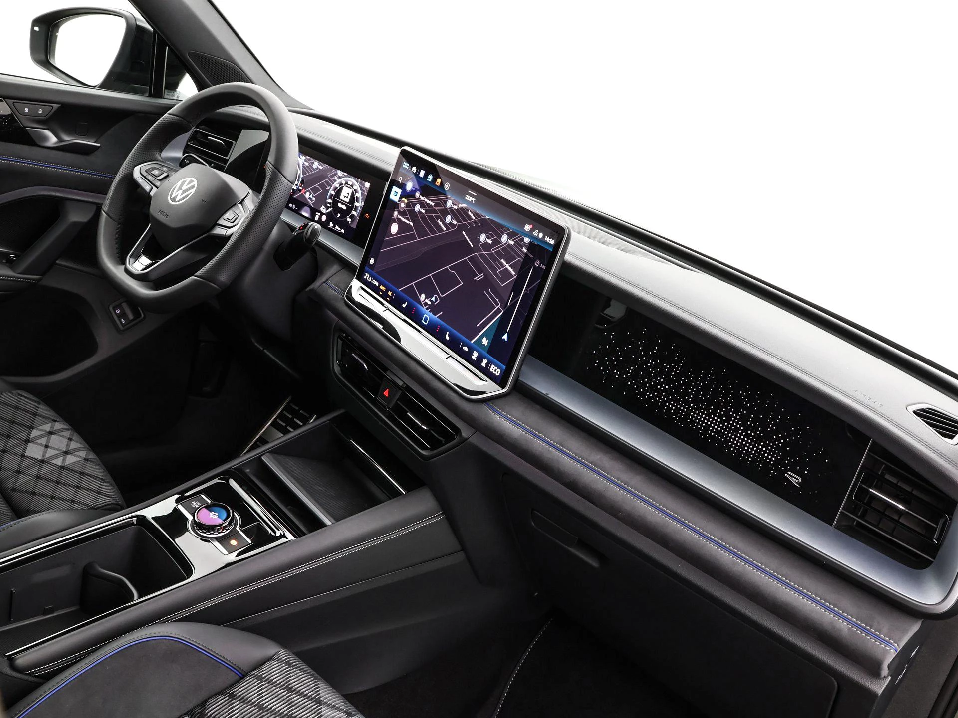 Hoofdafbeelding Volkswagen Tayron