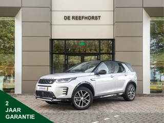 Hoofdafbeelding Land Rover Discovery Sport Land Rover Discovery Sport P300e 309pk AWD Dynamic PHEV SE | Driver Assist Pack | Adaptive Cruise | Panoramadak |  3D Surround Camera