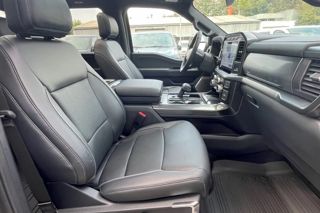 Hoofdafbeelding Ford F-150