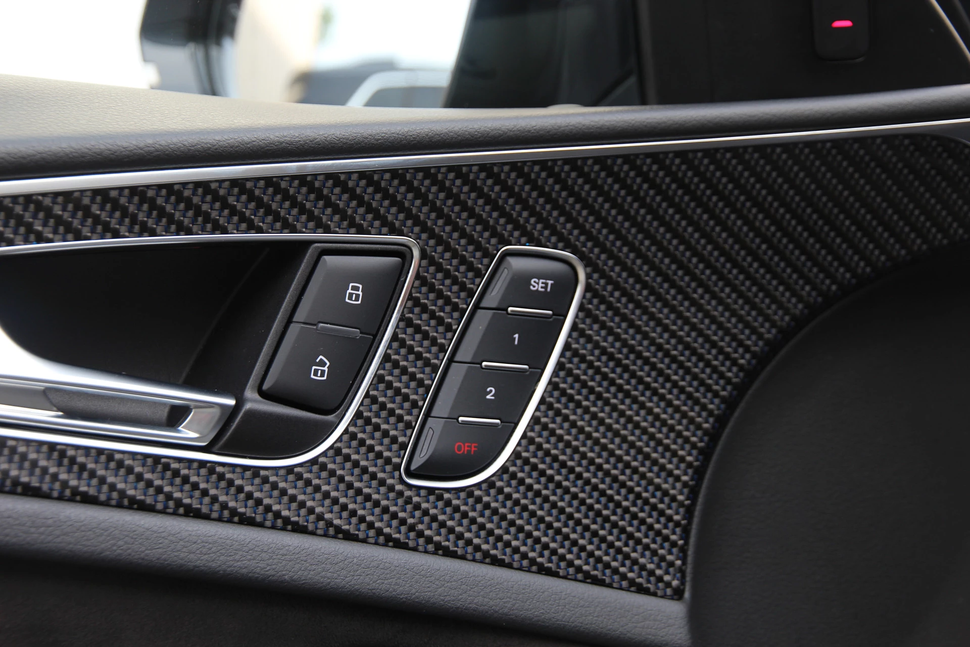 Hoofdafbeelding Audi RS6