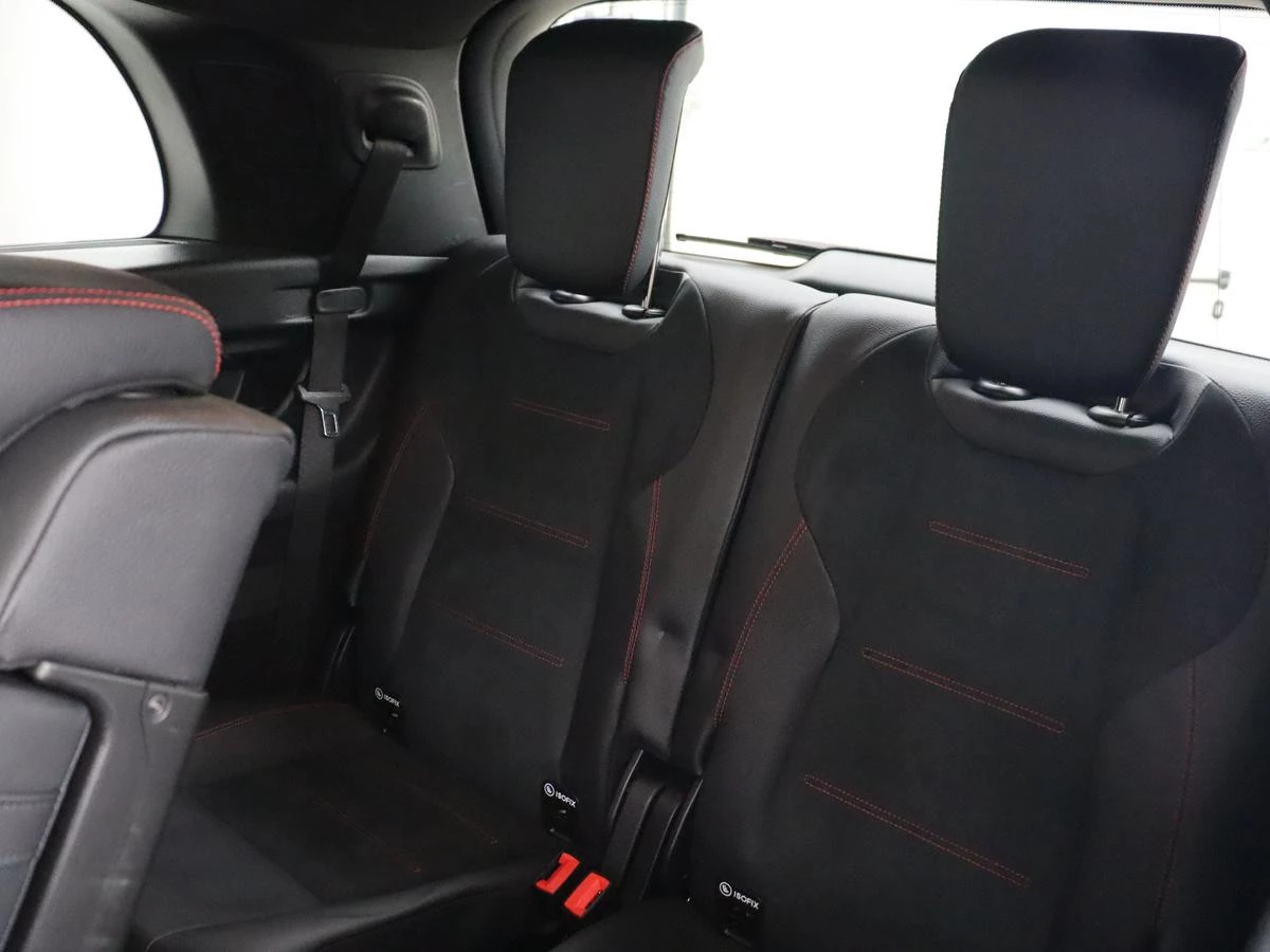 Hoofdafbeelding Mercedes-Benz GLB