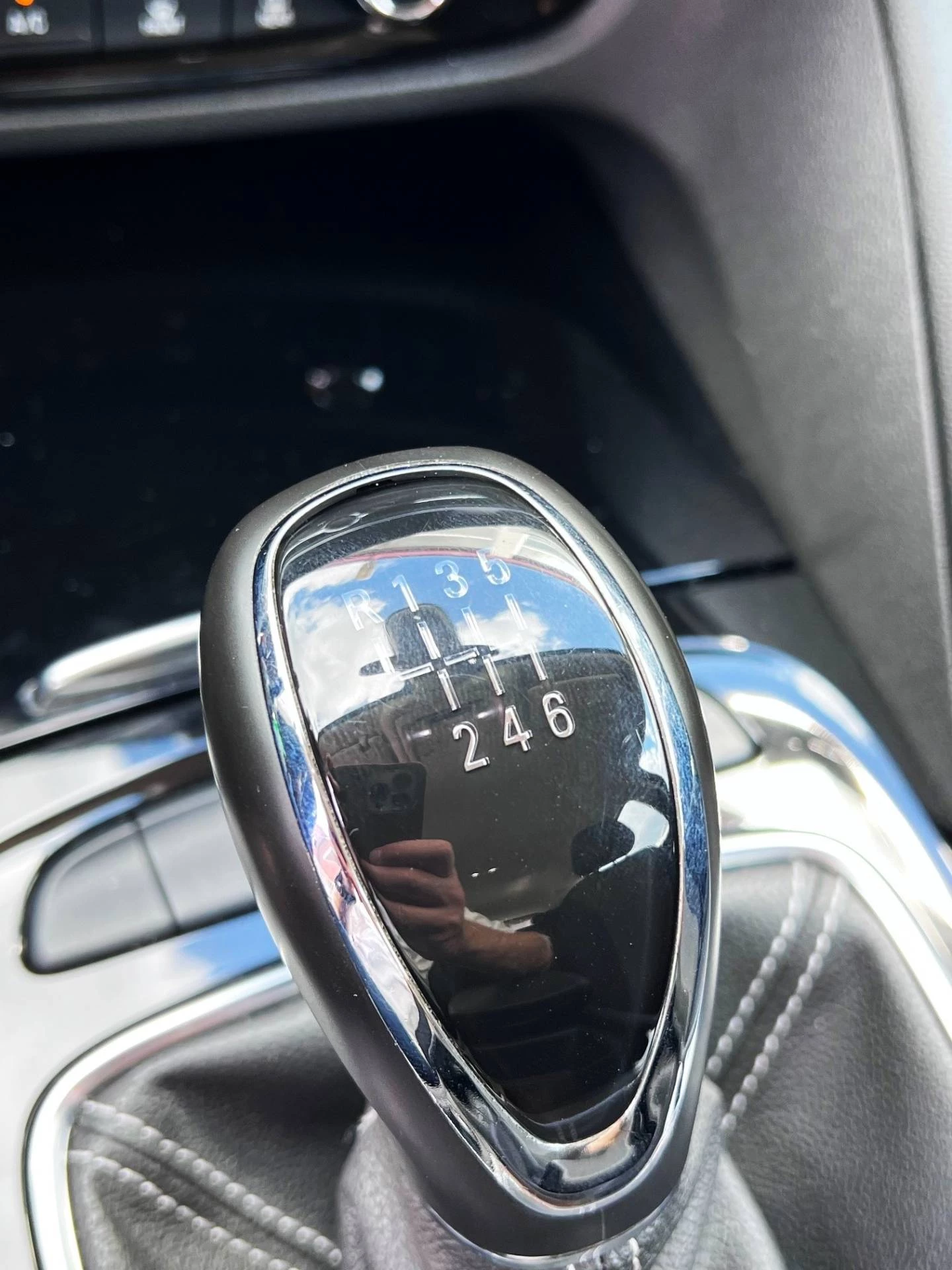 Hoofdafbeelding Opel Insignia