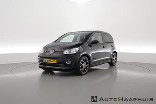 Hoofdafbeelding Volkswagen up! Volkswagen up! 1.0 TSI GTI | Cruise | Camera | Stoelver. | DAB | 17"