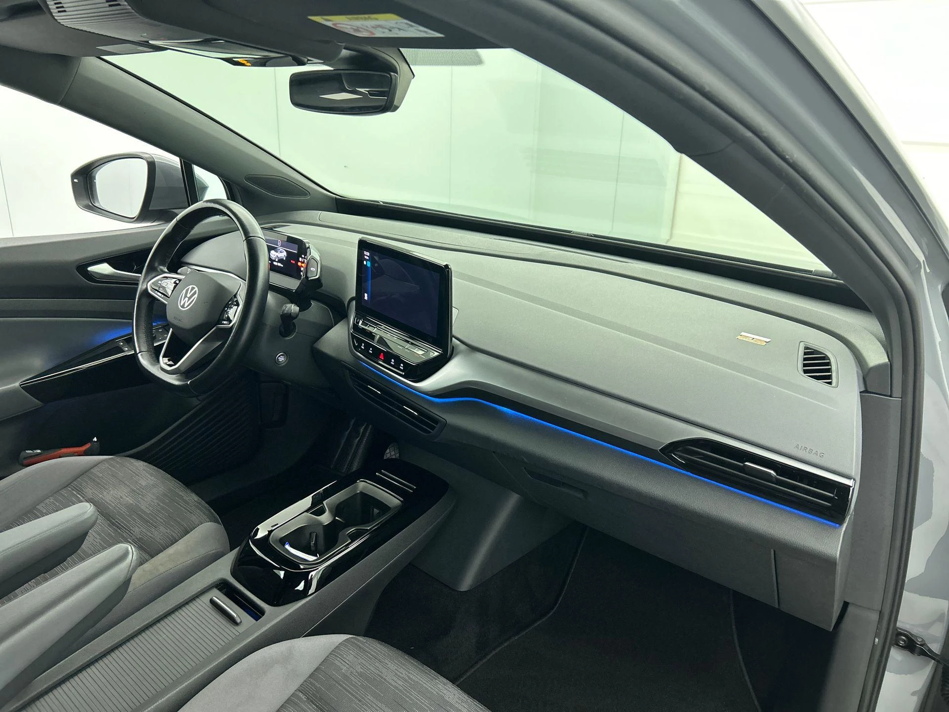 Hoofdafbeelding Volkswagen ID.4