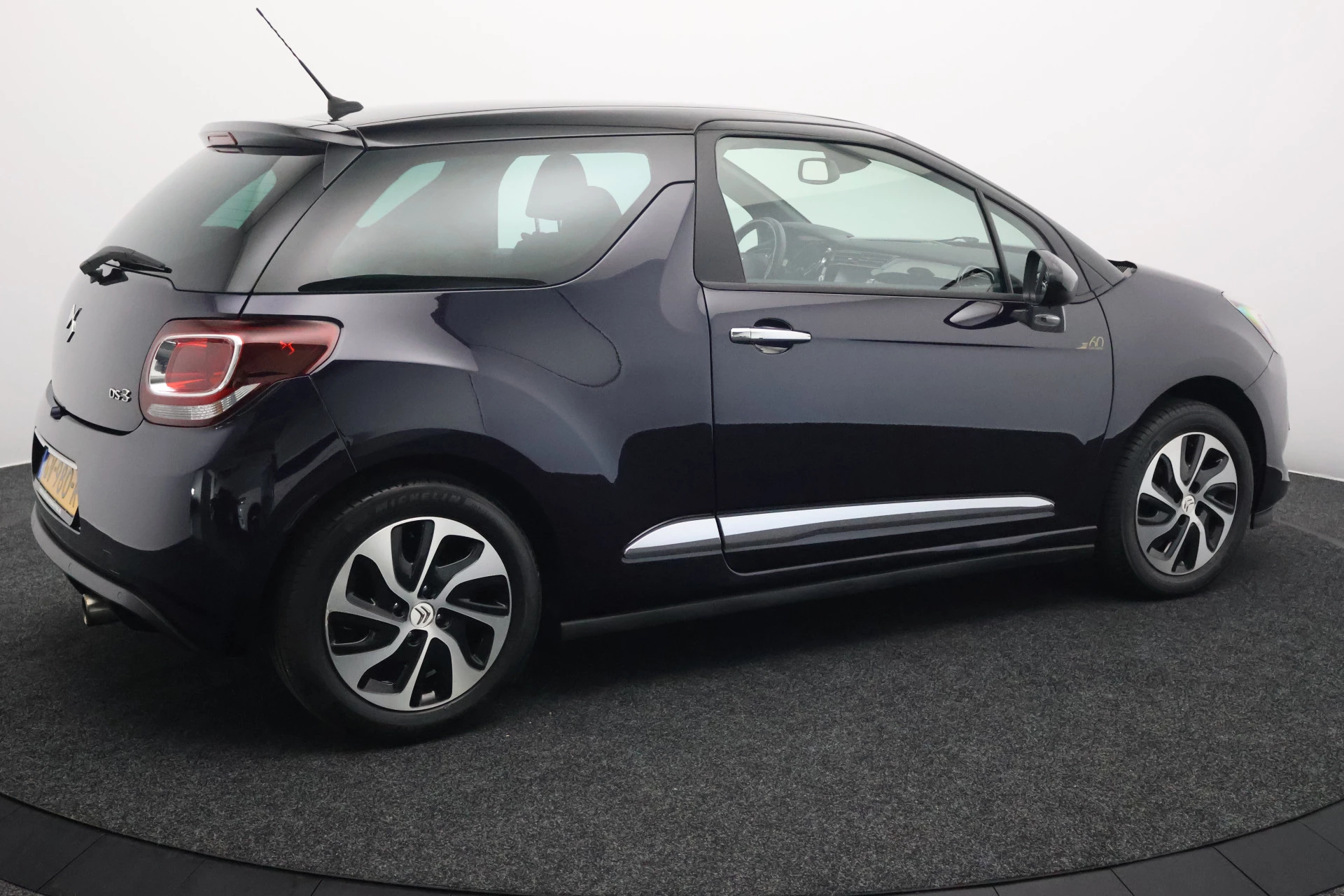 Hoofdafbeelding Citroën DS3