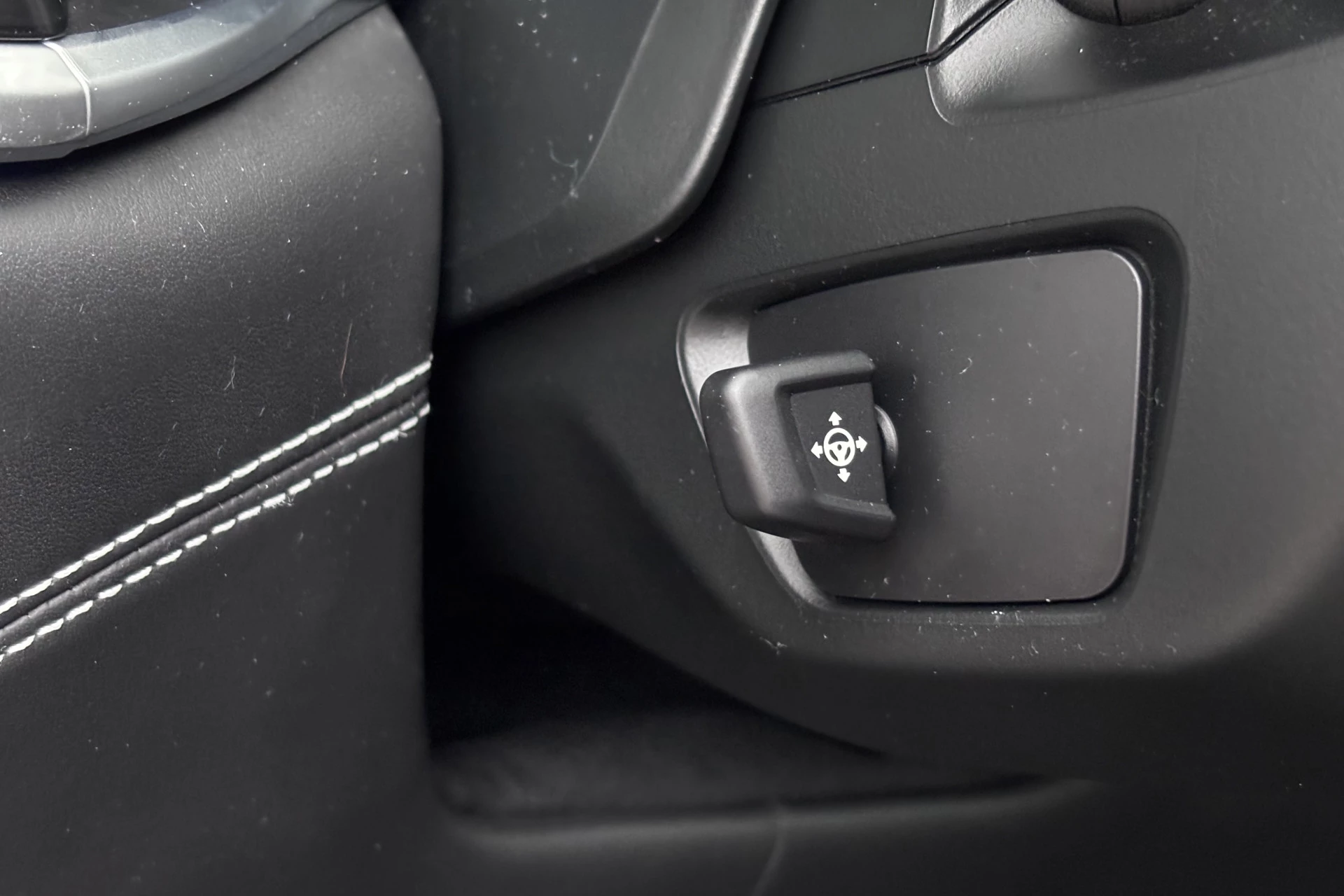 Hoofdafbeelding BMW 7 Serie