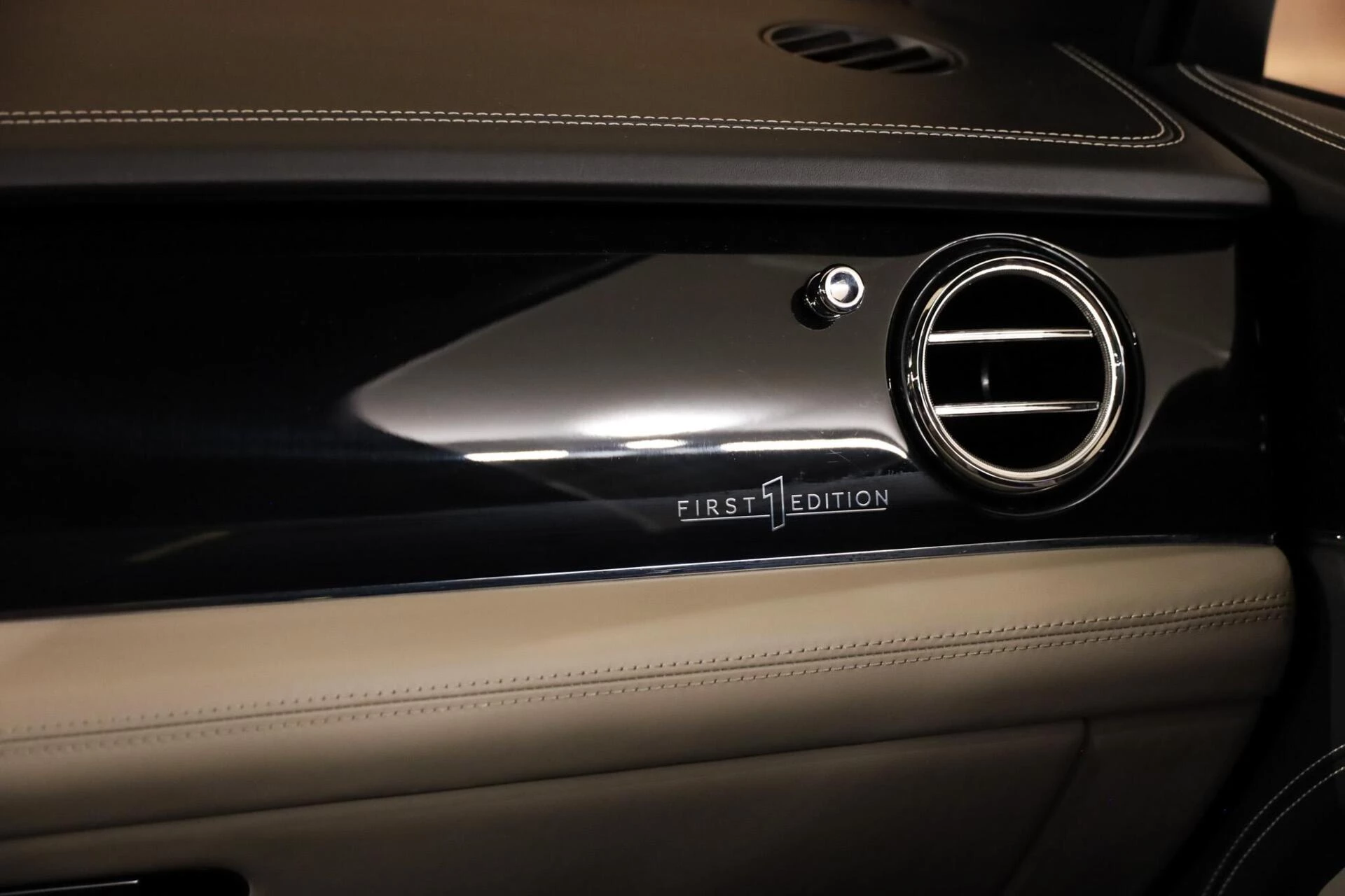 Hoofdafbeelding Bentley Bentayga