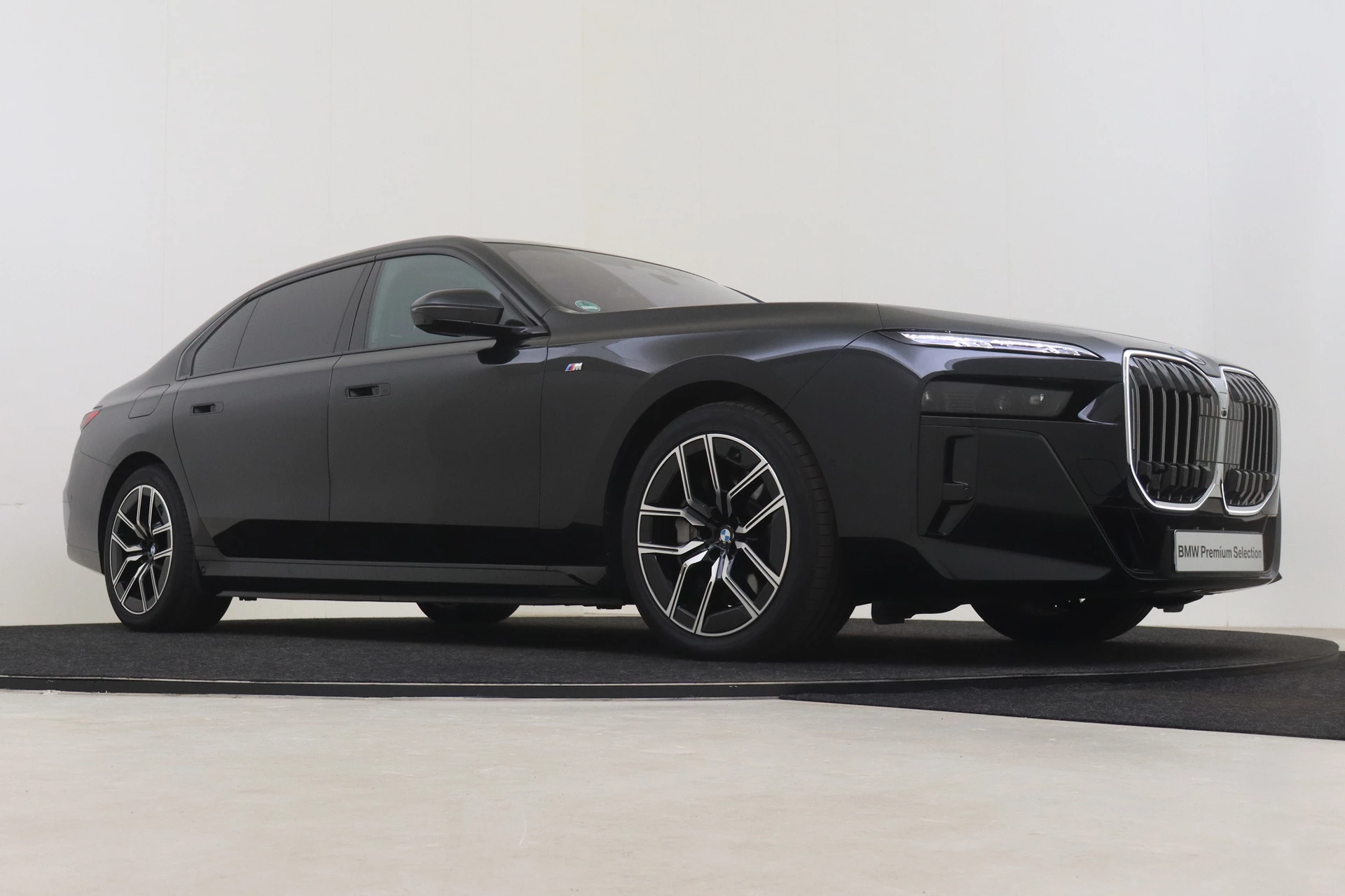 Hoofdafbeelding BMW 7 Serie